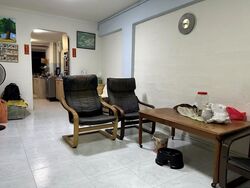 Blk 13 Marsiling Gardens (Woodlands), HDB 3 Rooms #636878511